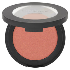bareMinerals front packaging showing compact and product name for easy identification