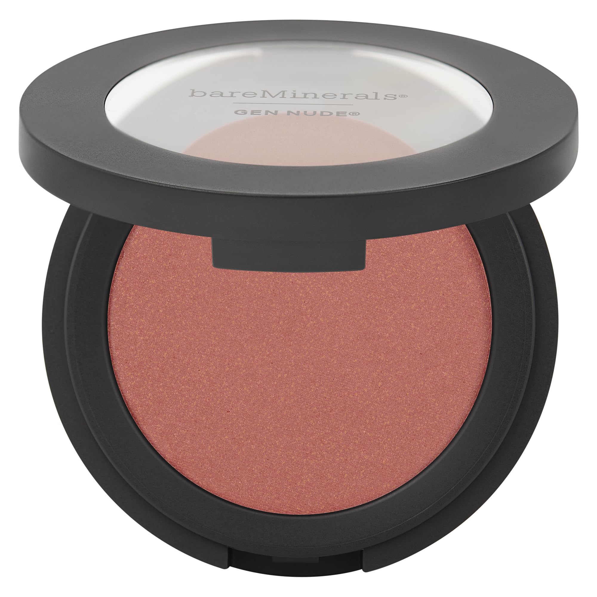 bareMinerals compact front showing product and shade, for quick shade ID