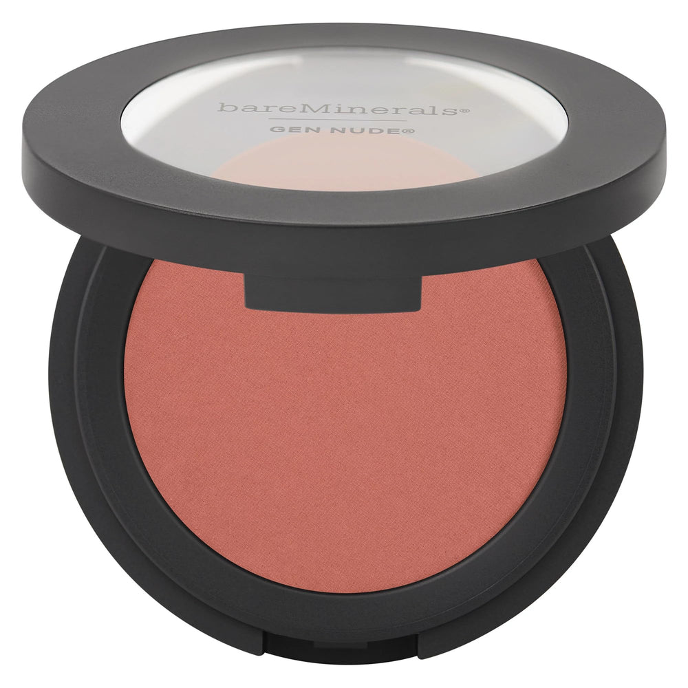 bareMinerals front pan shot showing color and clean branding for easy selection
