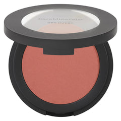 bareMinerals front pan shot showing color and clean branding for easy selection