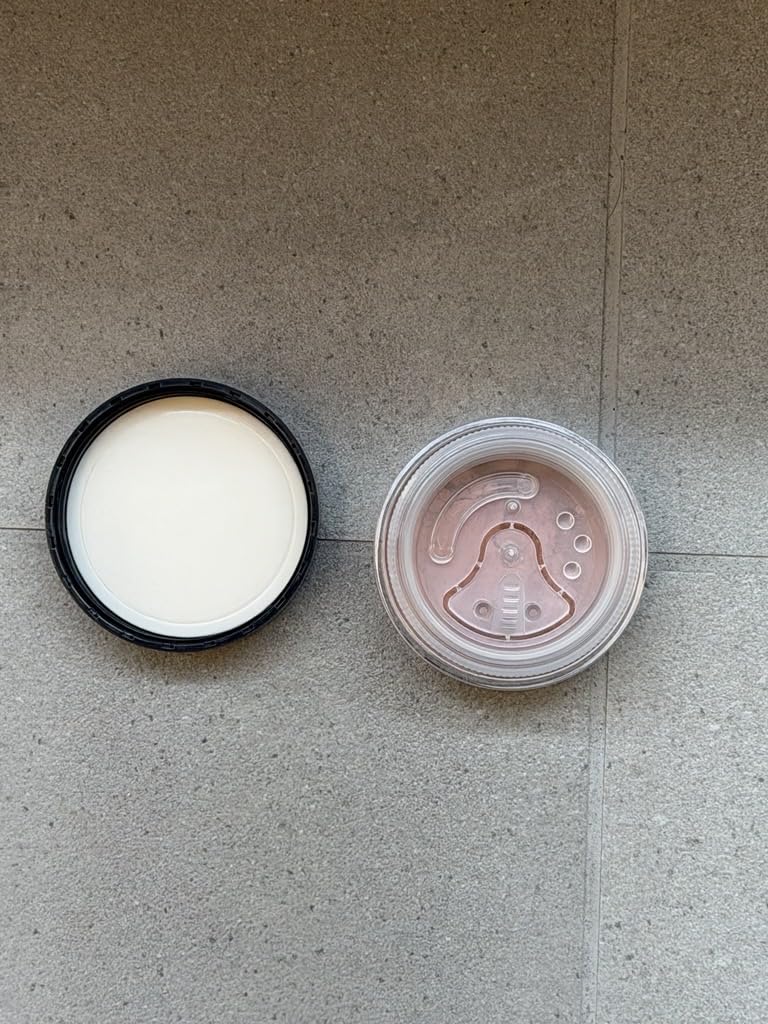 bareMinerals arm swatch of Golden Gate displaying natural warm glow