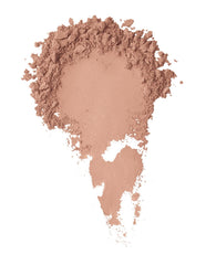 bareMinerals powder texture close-up for smooth blendability
