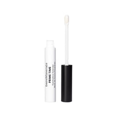 bareMinerals front packaging showing product and branding for quick identification and storage benefit