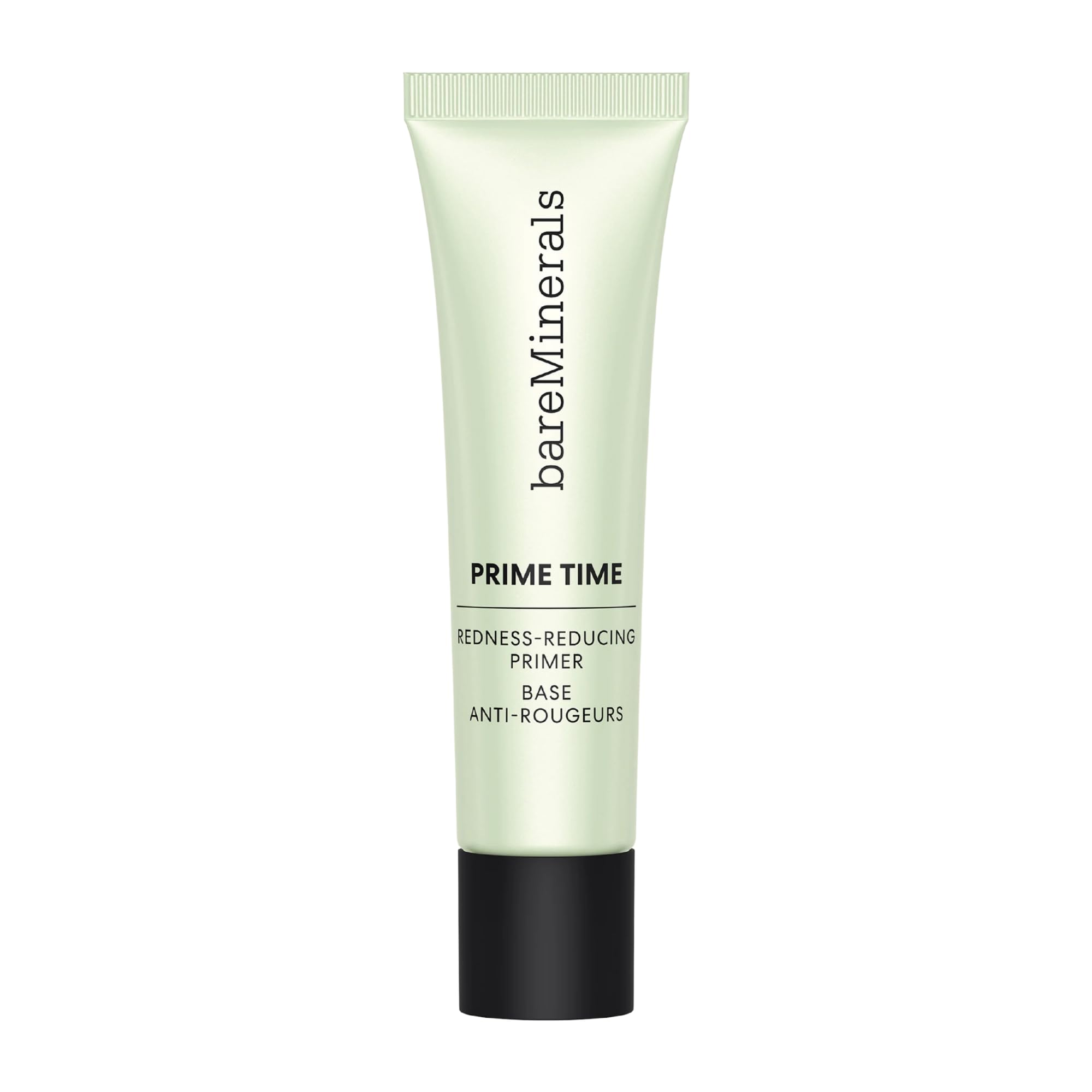 bareMinerals front packaging showing product and clean design for easy identification