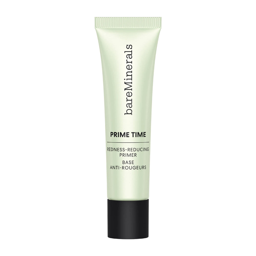 bareMinerals front packaging showing product and clean design for easy identification