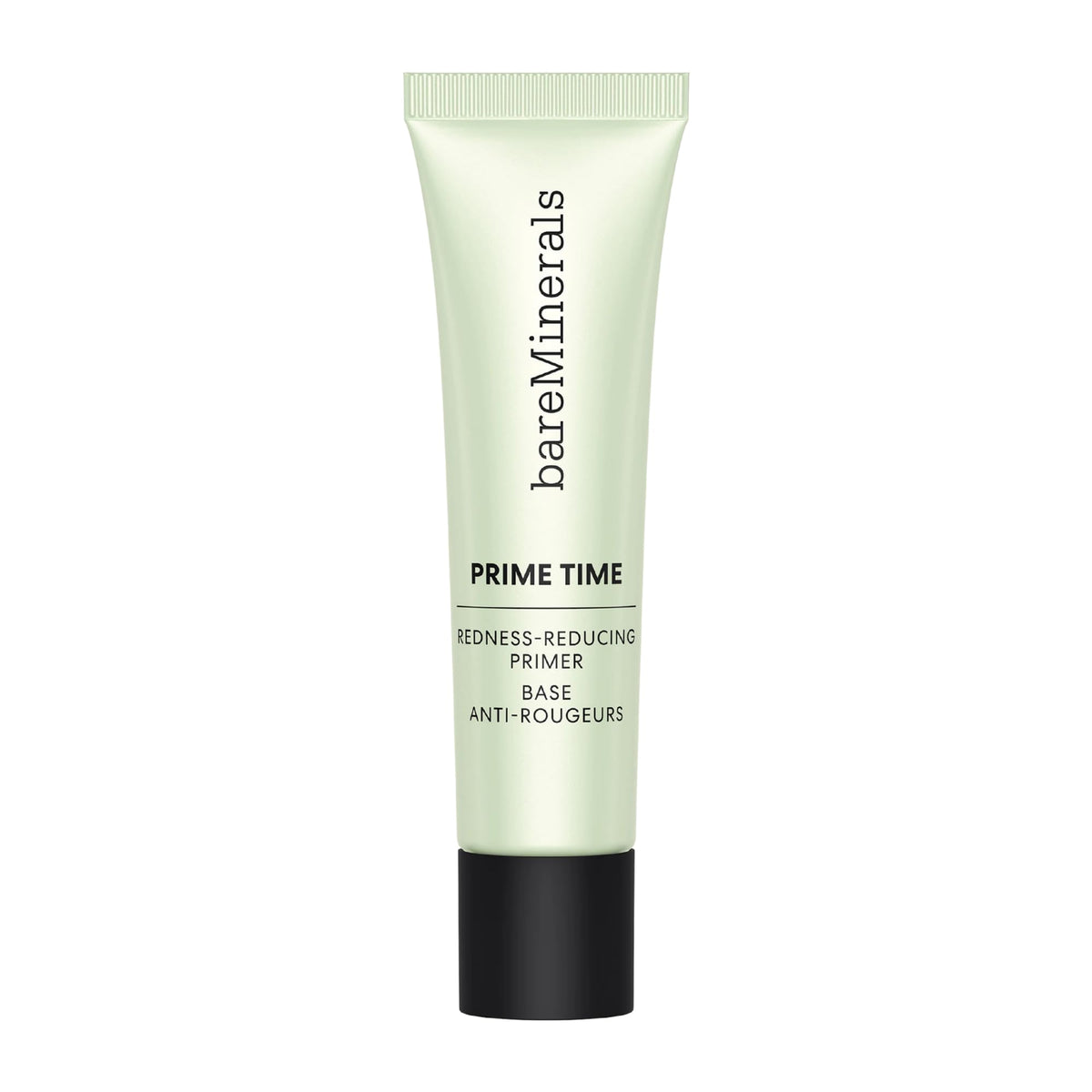 bareMinerals front packaging showing product and clean design for easy identification