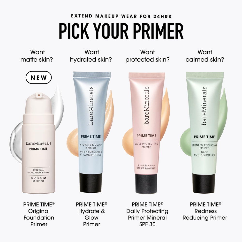 bareMinerals ingredient buchu leaf visual emphasizing oil-control benefit