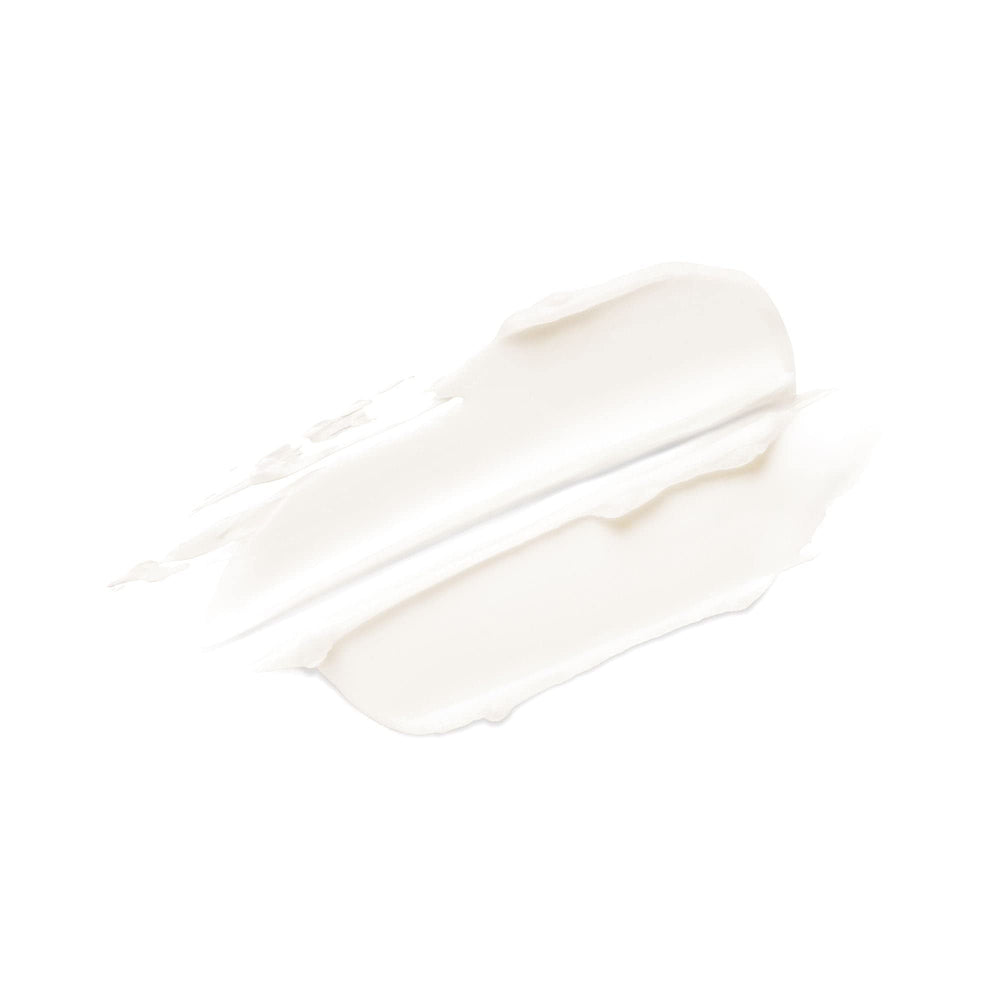 bareMinerals paddle applicator detail displaying user-friendly design for precise lid application