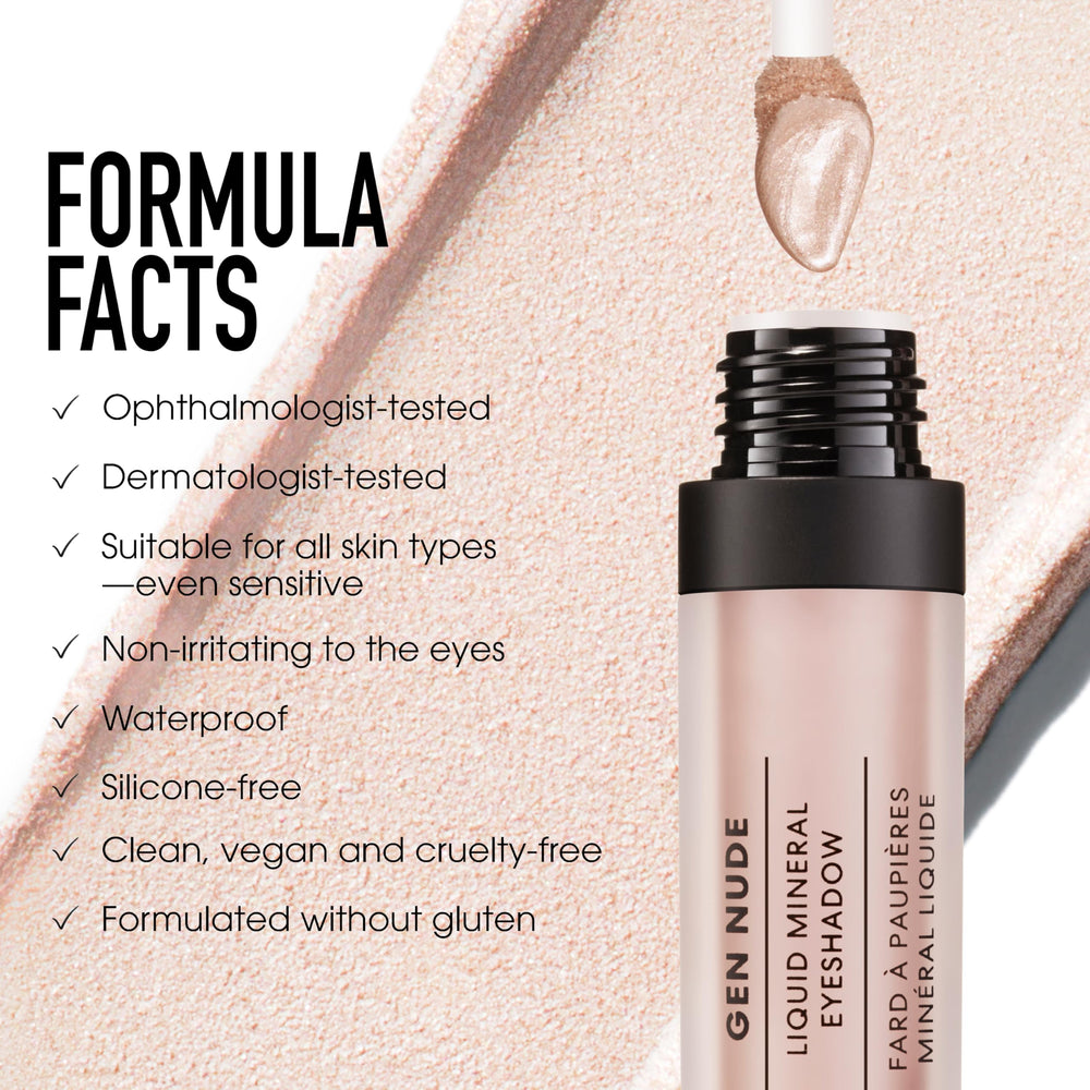 bareMinerals in makeup bag showing portability and easy daily use