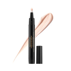 bareMinerals front packaging showing pen and shade deep, quick-looking brightening
