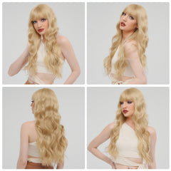 BARSDAR side profile on mannequin showing wave flow and length