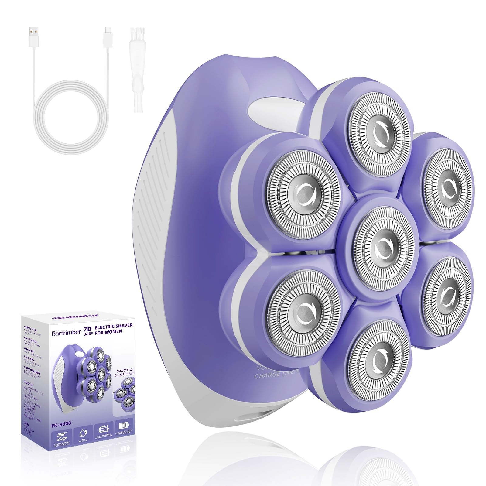 bartrimber front view packaging showing product and benefits