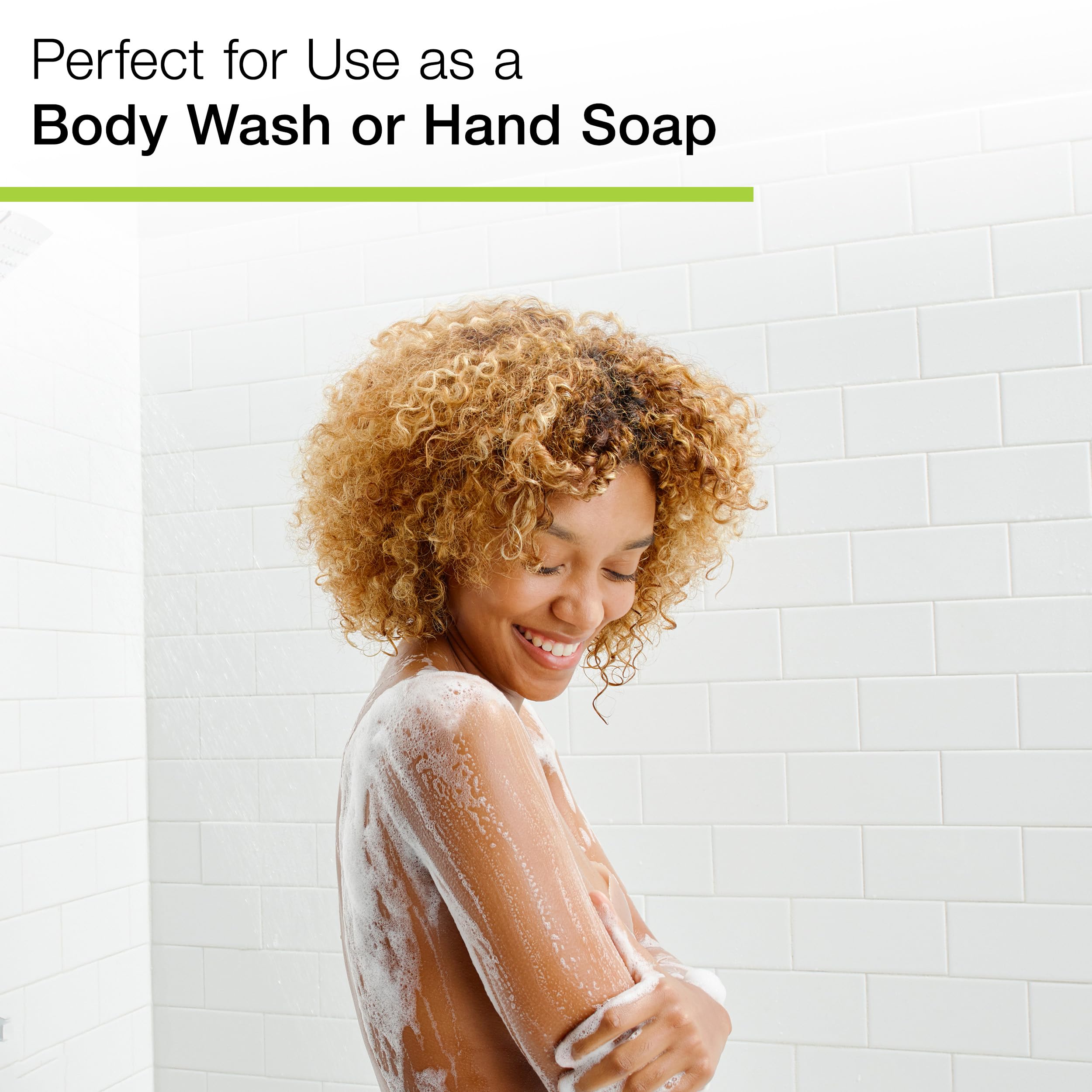 Basis soap bar in dish by sink indicating tidy storage and convenience