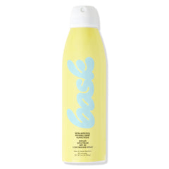 Bask front packaging bottle showing SPF 30 protection and benefits
