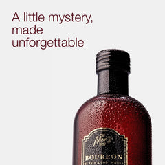 Bath & Body Works label close-up highlighting scent name and modern design
