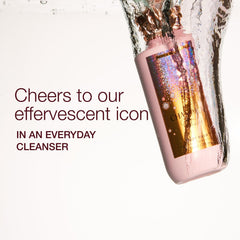 Bath & Body Works pump top close-up highlighting easy dispensing and convenience