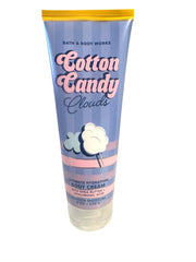 Bath & Body Works front jar showing label and 8 fl oz size for easy gifting