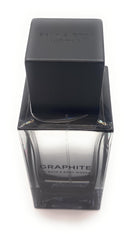 Bath and Body Works Graphite close-up of spray nozzle for controlled application benefit