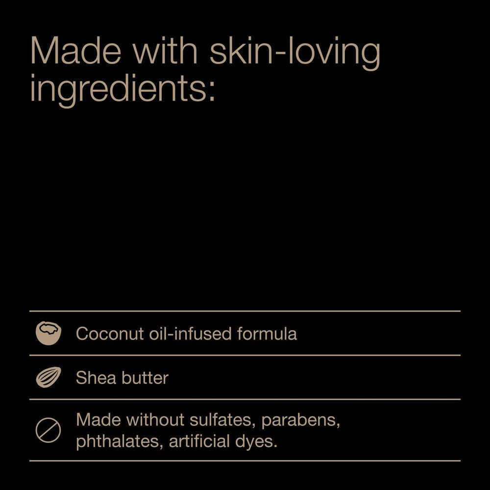 Bath & Body Works in-shower lifestyle scene showing a fragrant, relaxing wash
