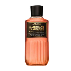 Bath & Body Works front bottle showing label and scent for easy recognition