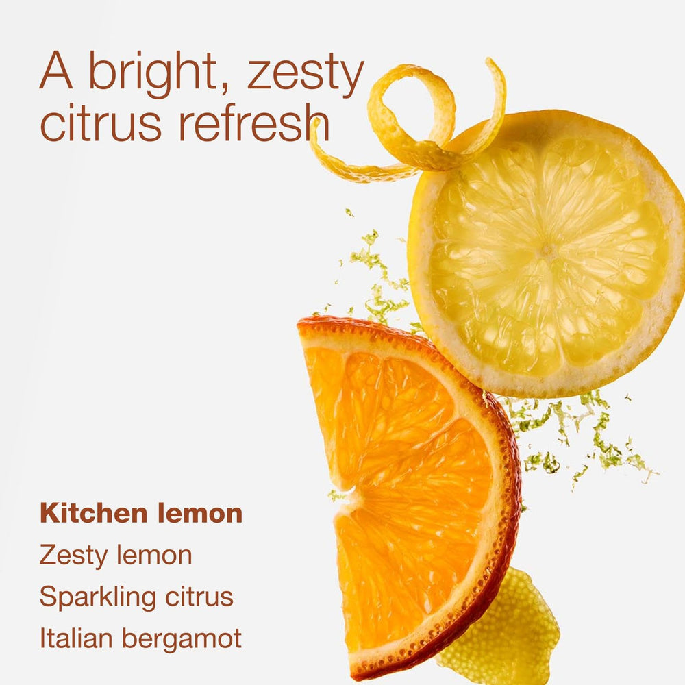 Bath & Body Works Mango & Coconut Milk bottle angle illustrating tropical fragrance