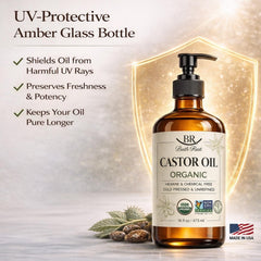 Bathrest oil texture close-up demonstrating rich moisturizing consistency