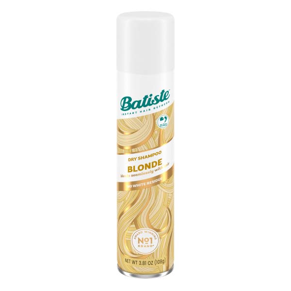 Batiste side label close-up showing ingredients and usage directions