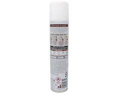 Batiste dark hair powder texture close-up for invisible oil absorption
