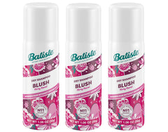 Batiste front packaging showing fragrance and pack benefits