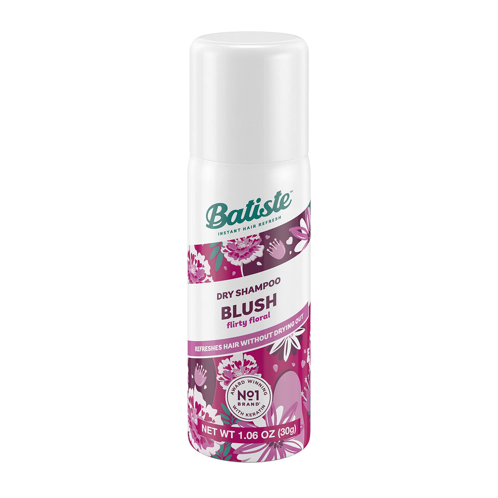 Batiste close-up nozzle detail for precise spray control benefit