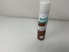 Batiste back label with ingredients and directions for quick reference