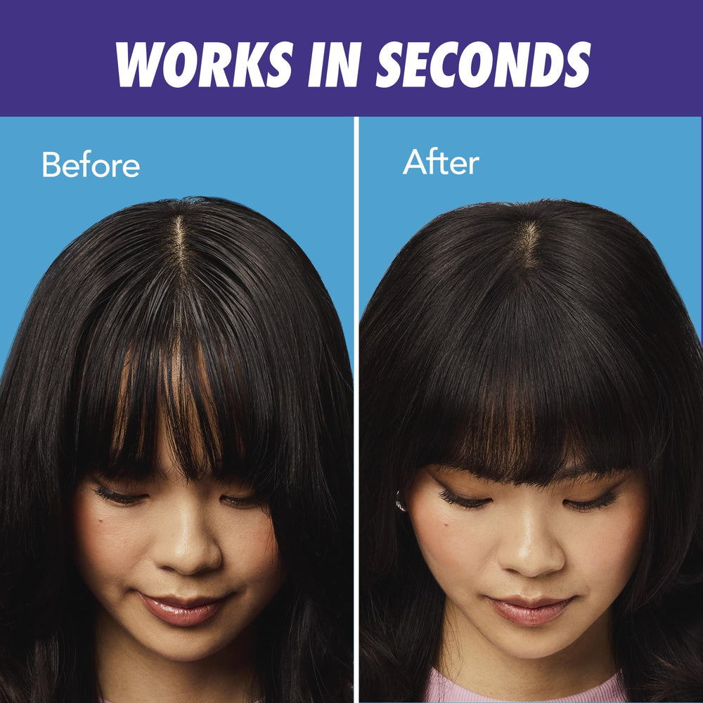 Batiste rice starch ingredient close‑up highlighting oil absorption