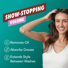 Batiste aerosol nozzle spraying fine mist for even coverage