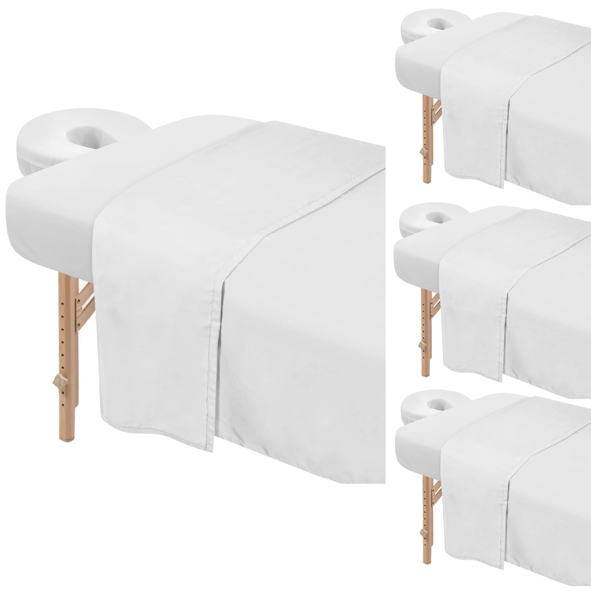 bavlesfuire front lay flat showing full 3-piece set and professional look