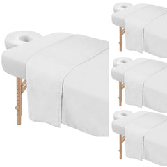 bavlesfuire front lay flat showing full 3-piece set and professional look