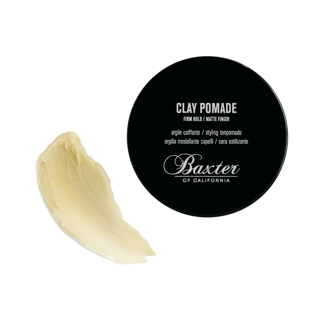 Baxter of California tin inside travel kit emphasizing portability and daily use
