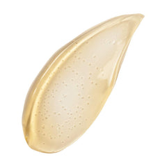Baxter of California close-up of gel texture highlighting smooth shine