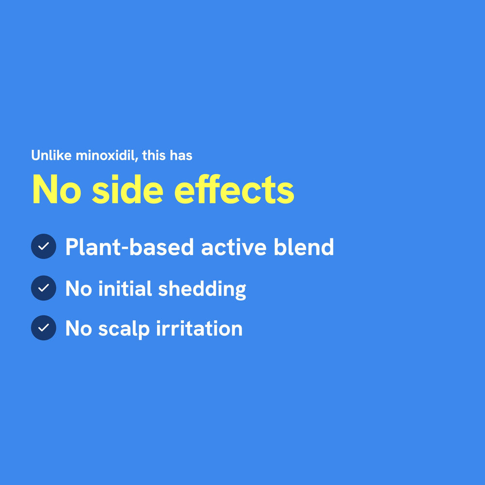 Be Bodywise product label close-up showing concentration details and ingredient clarity