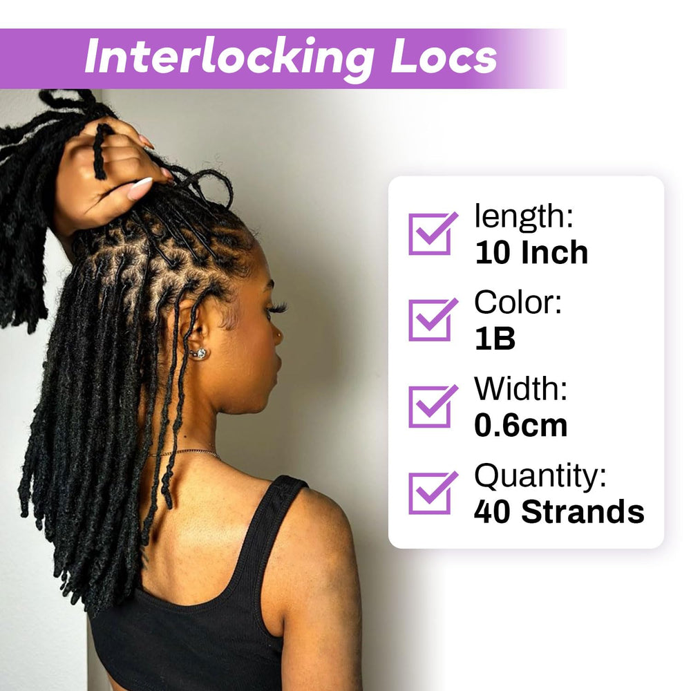 beauday care products beside extensions showing manageable maintenance