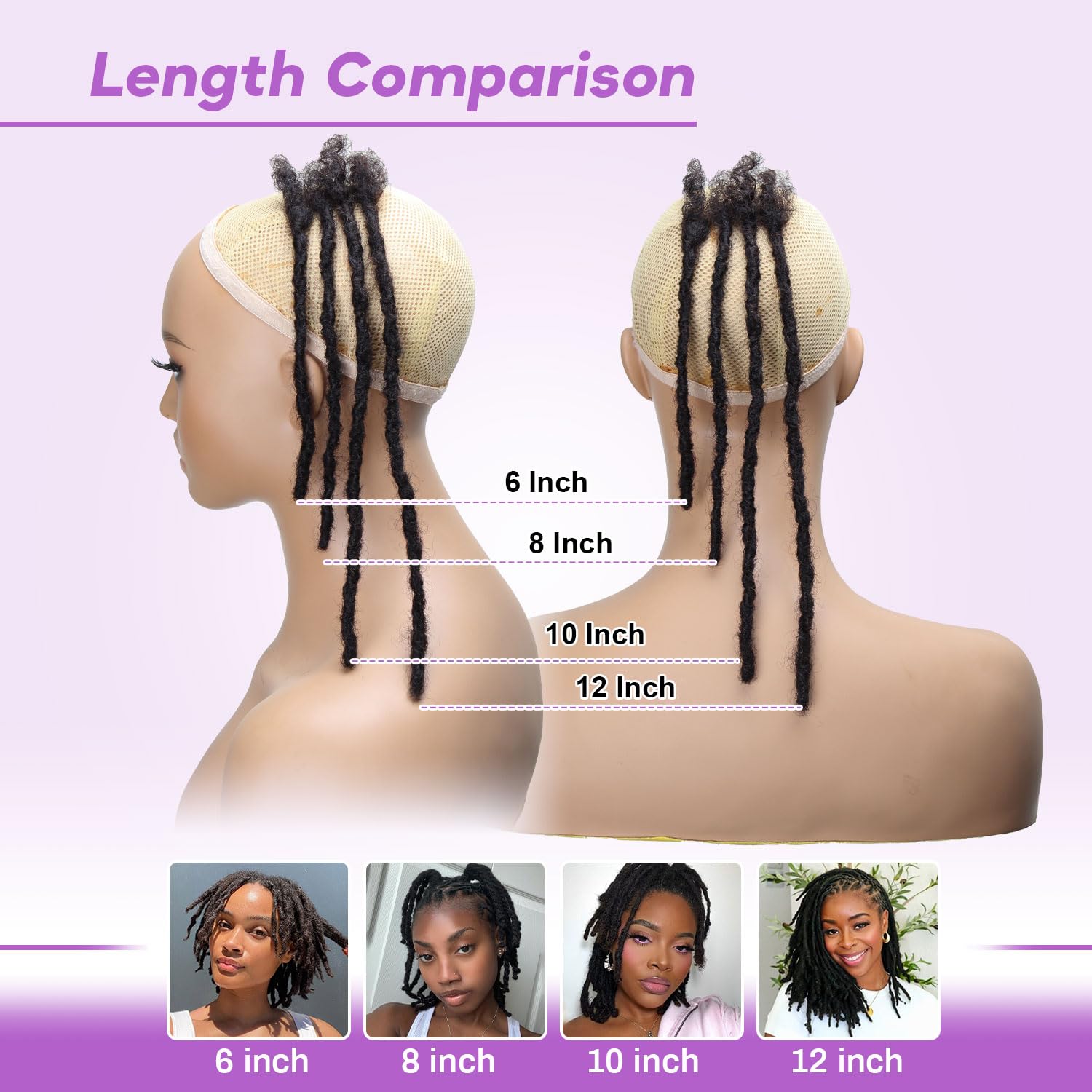 beauday installation in salon demonstrating secure interlocking benefit