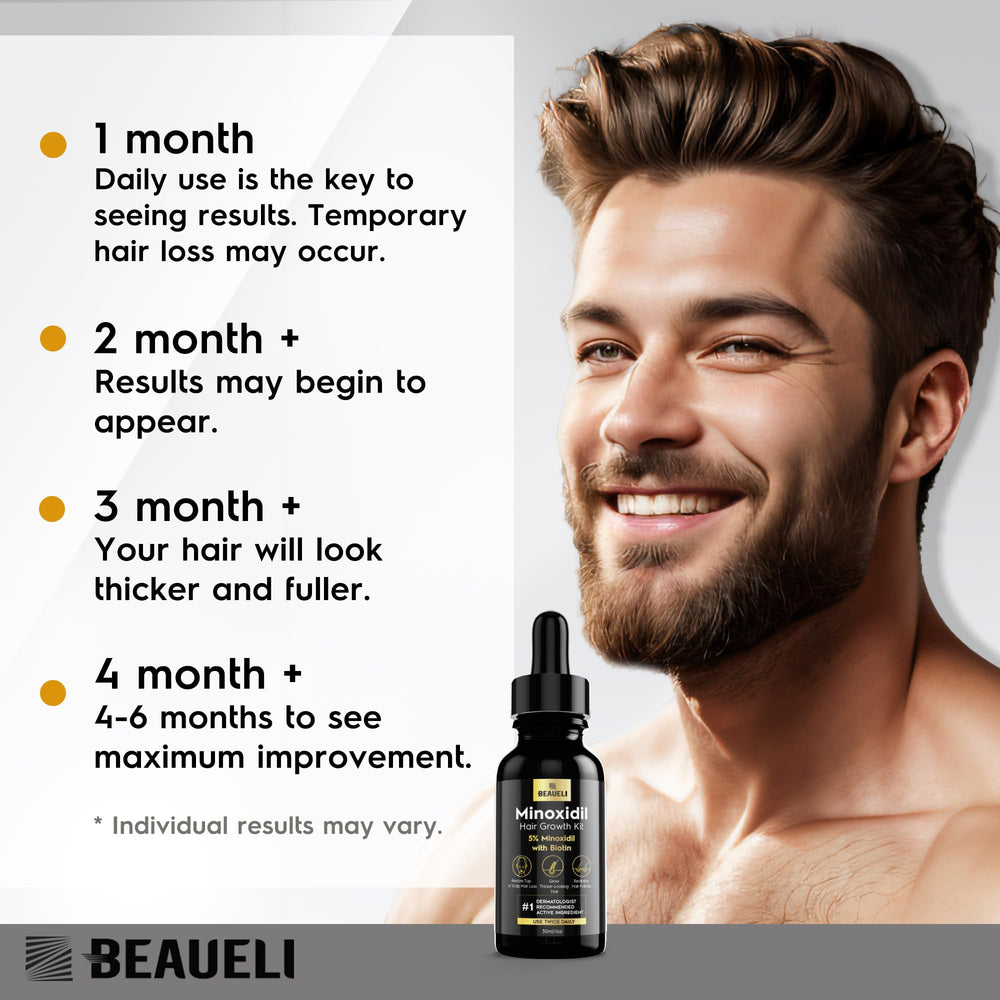 beaueli daily grooming routine lifestyle scene showing easy integration benefit