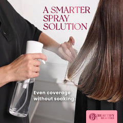 BeautifyBeauties textured grip and ergonomic handle for comfortable long use