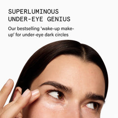 Beauty Pie applicator tip open highlighting precise targeted application benefit