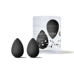 beautyblender micro mini pro front packaging showing compact two-pack convenience