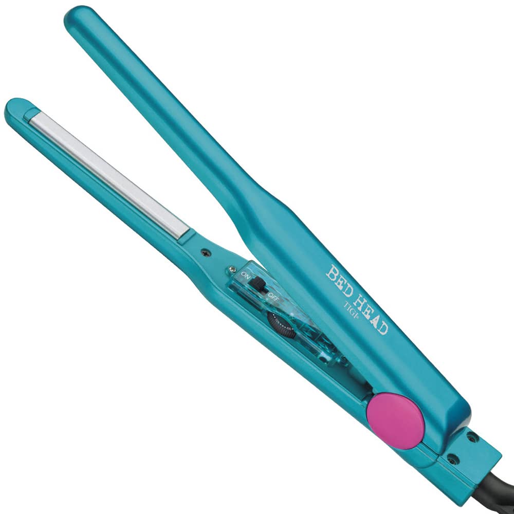 Bed Head Pixie front view showing compact design and quick styling benefit