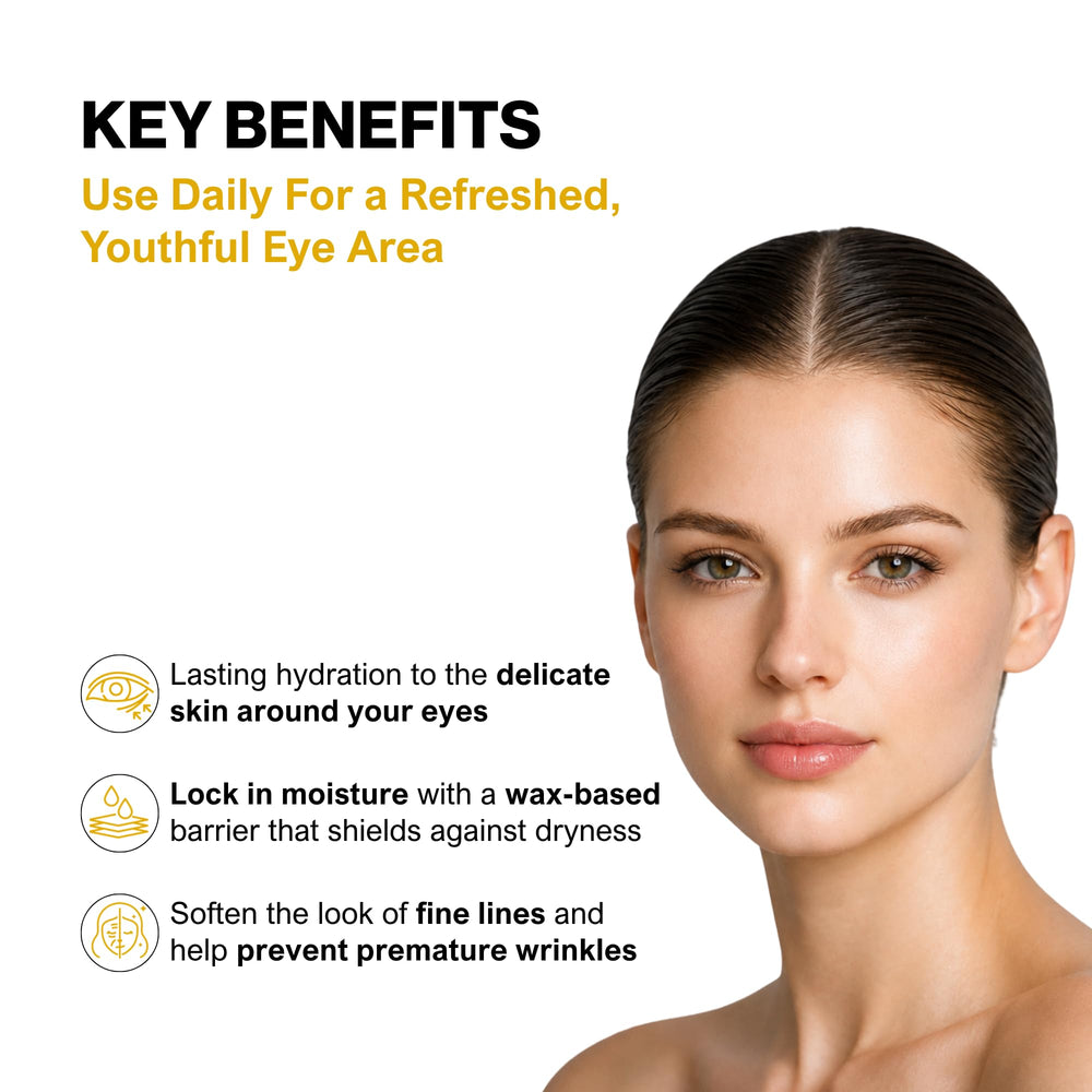 Bee Naturals ingredient blend close-up highlighting natural oils