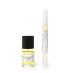 Bee Naturals applicator tip close-up for precise nourishment