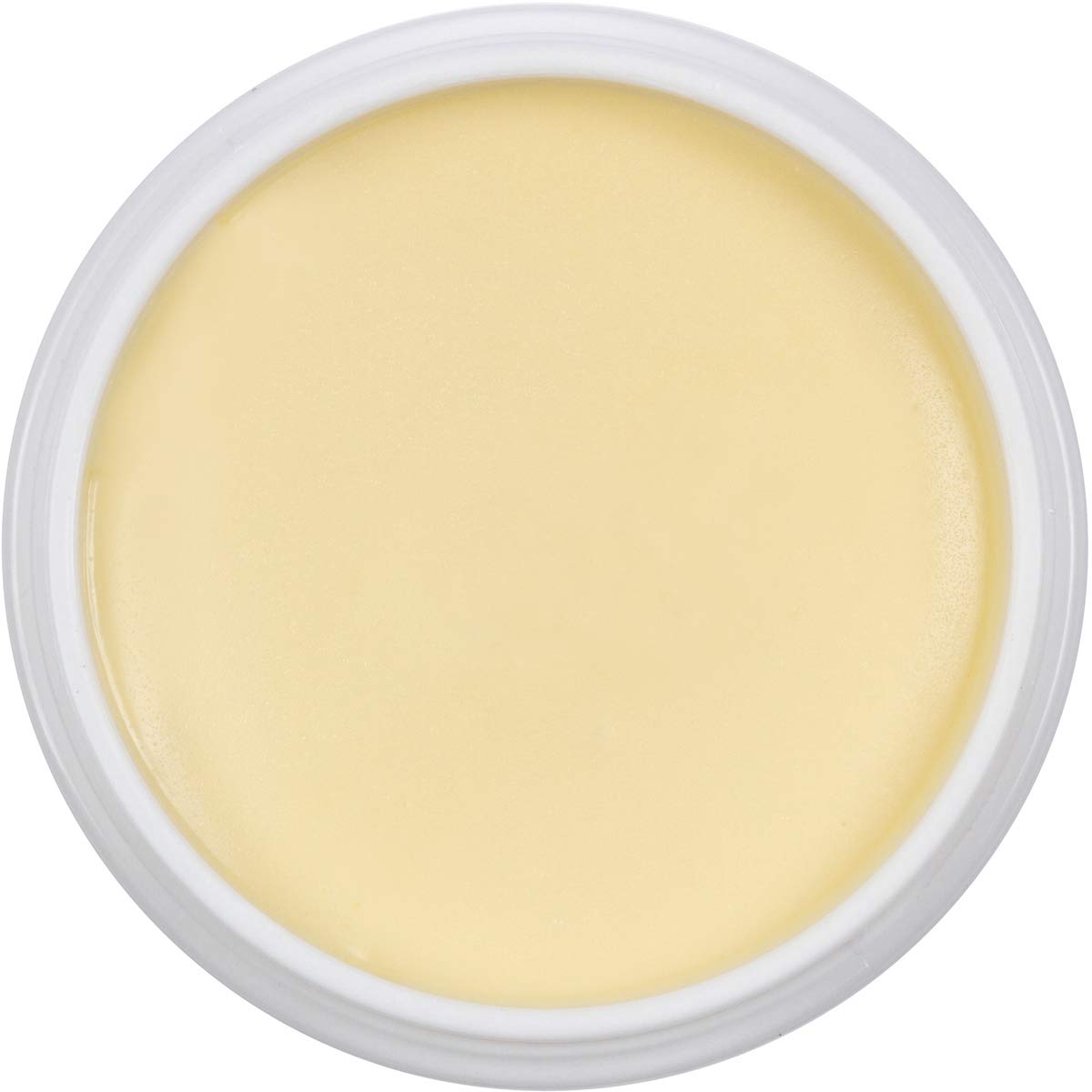 Flatlay of BeeFriendly packaging with ingredients conveying natural ingredient benefit