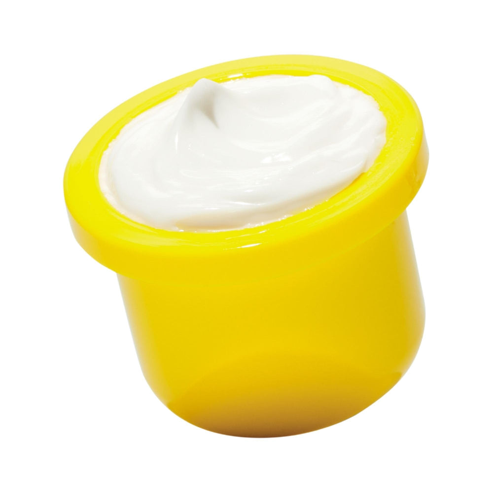 Beekman 1802 refill pouch front view showing compact eco-friendly packaging and product name
