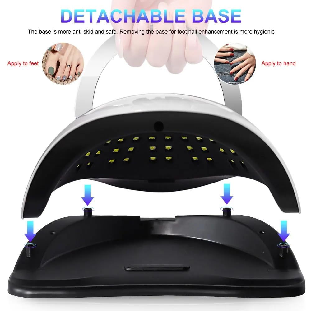 BEENLE product label and specs image showing model details and safety info